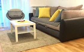 Apartment Sola